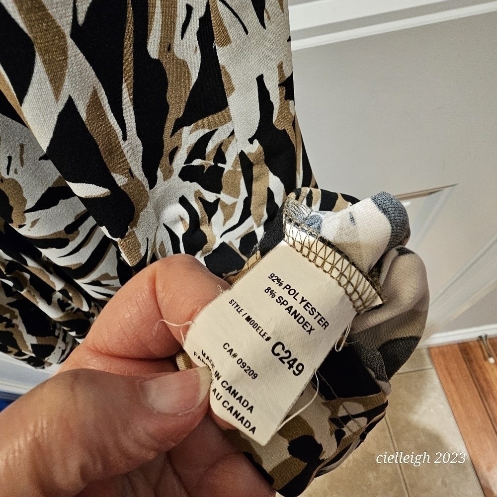 Cleo dress - Picture 3 of 5